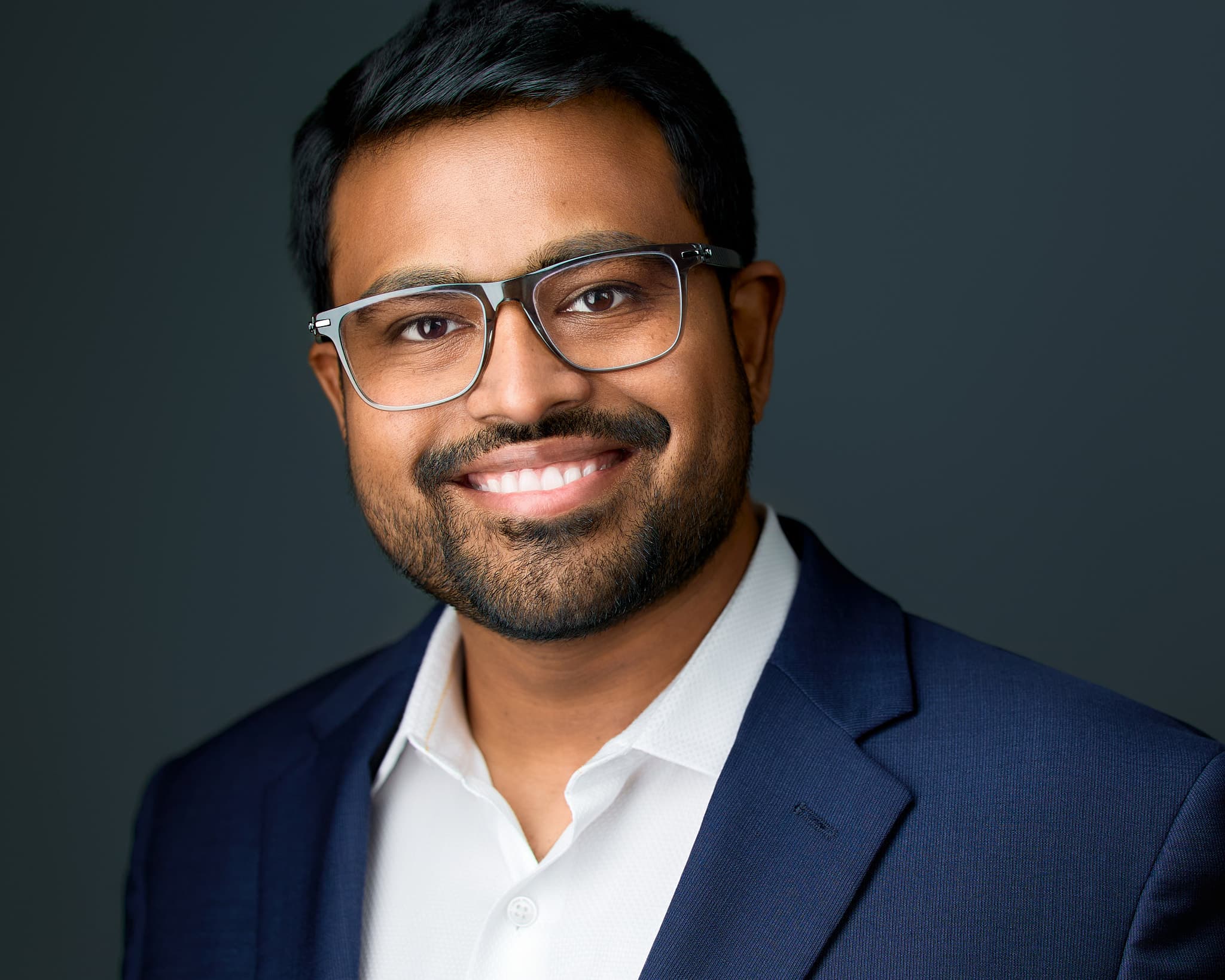 Anjan Panneer Selvam, Ph.D
